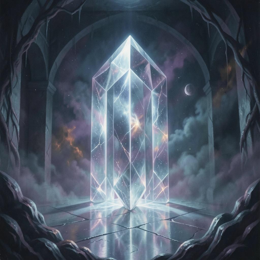 Shine On You Crazy Diamond artwork