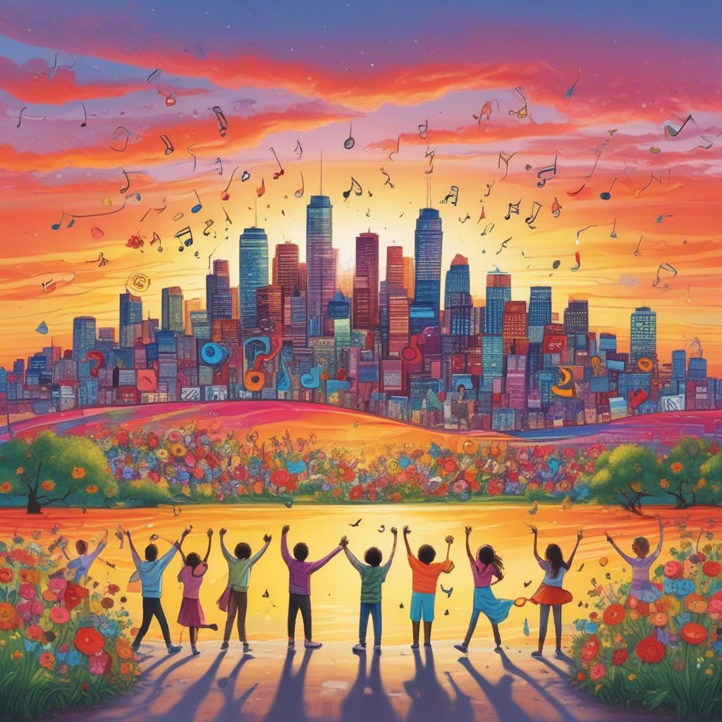 Song Image