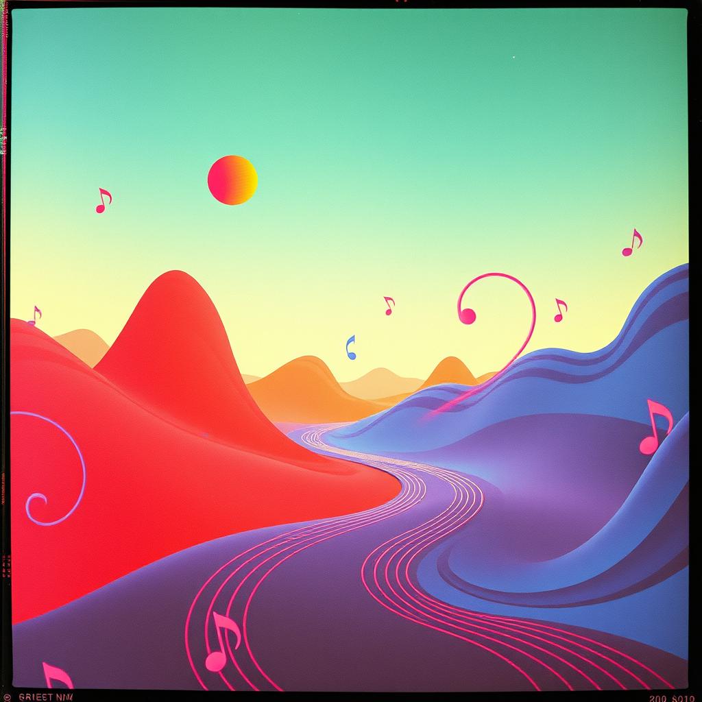 Song Image