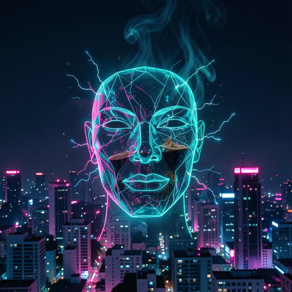 짱. 넌 날 몰라 artwork