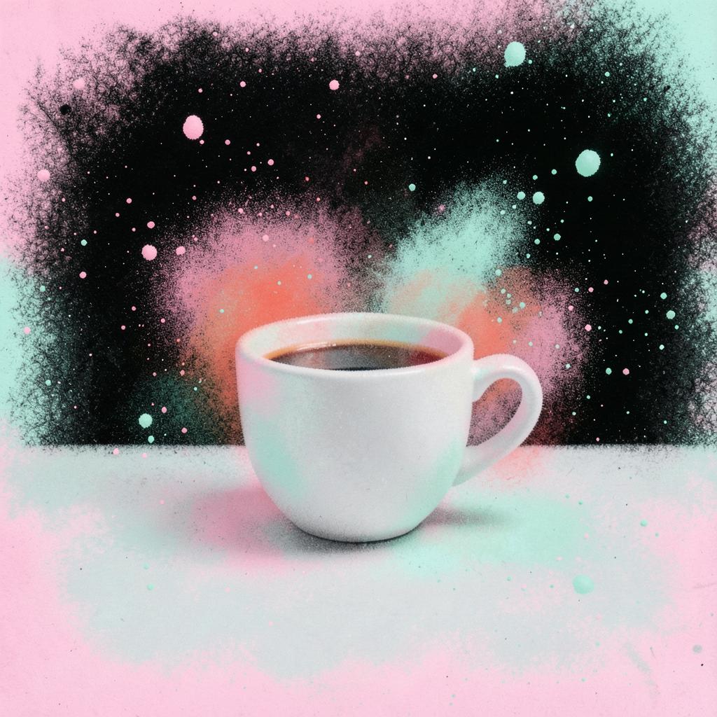 일요일 오후 artwork