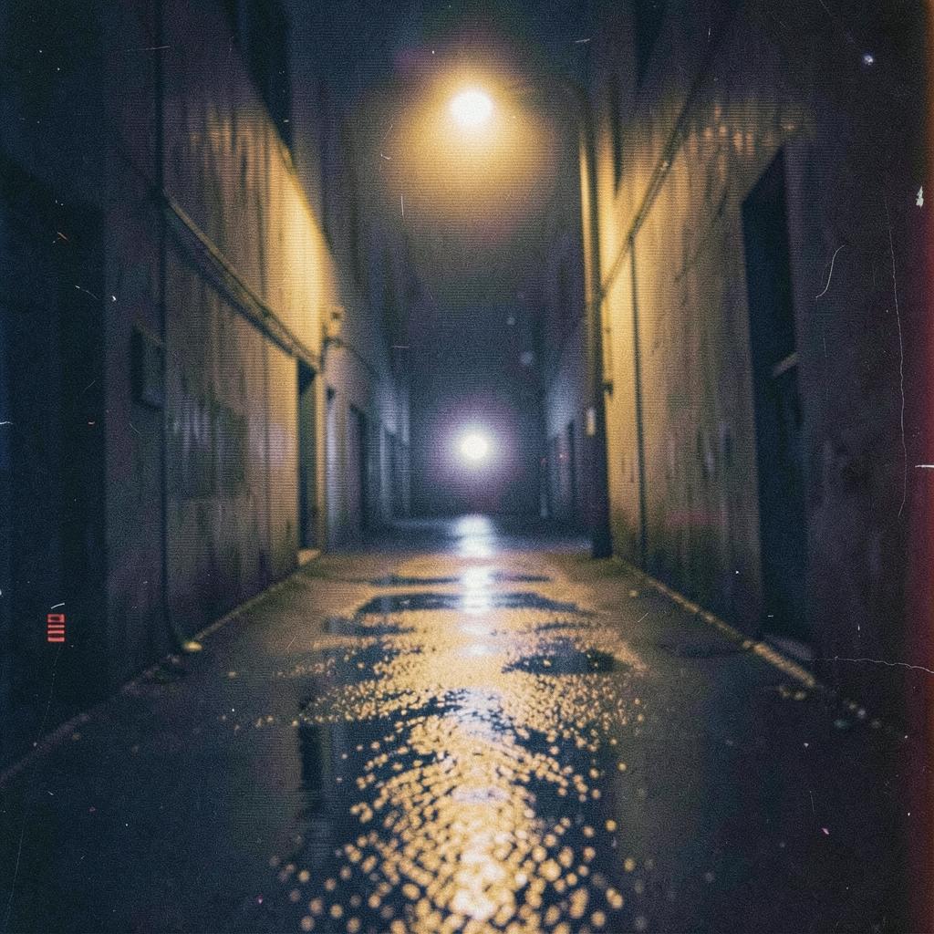 Wellen der Nacht artwork