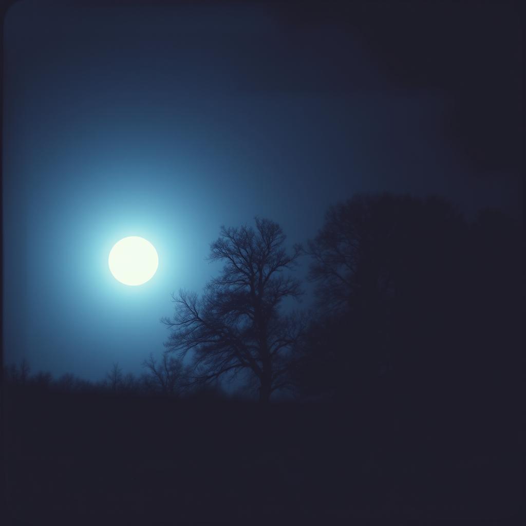 Persona image for are you lonely tonight