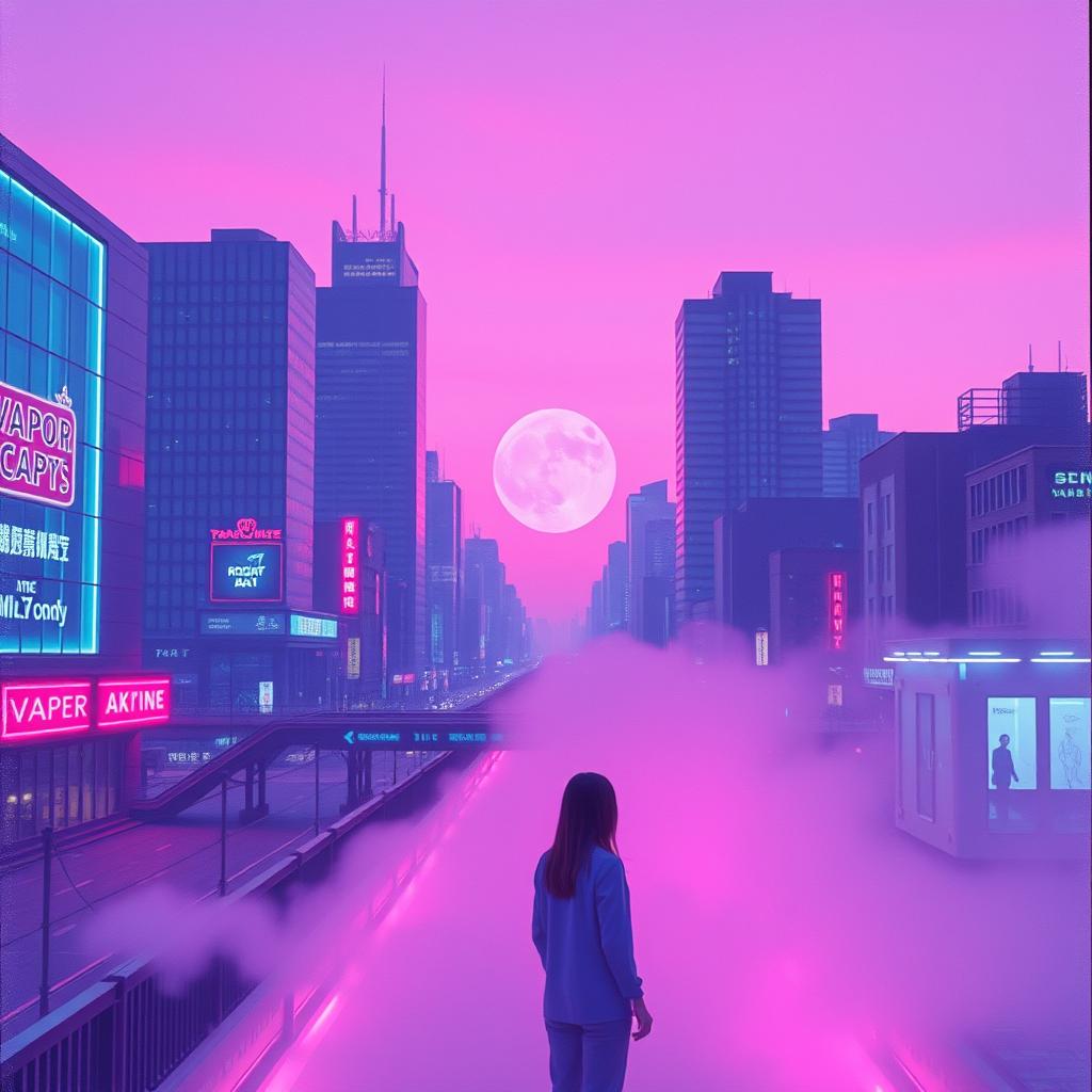 Persona image for Nyx 