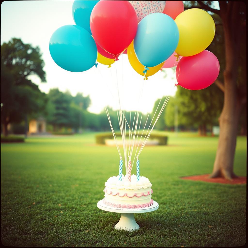Happy Birthday to You (原詞: 尾崎豊 - きっと忘れない) artwork