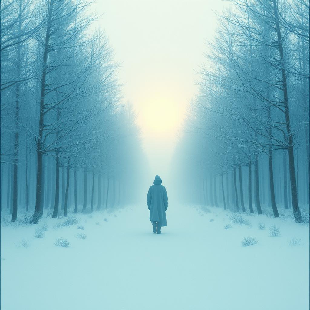 Morning Chill artwork