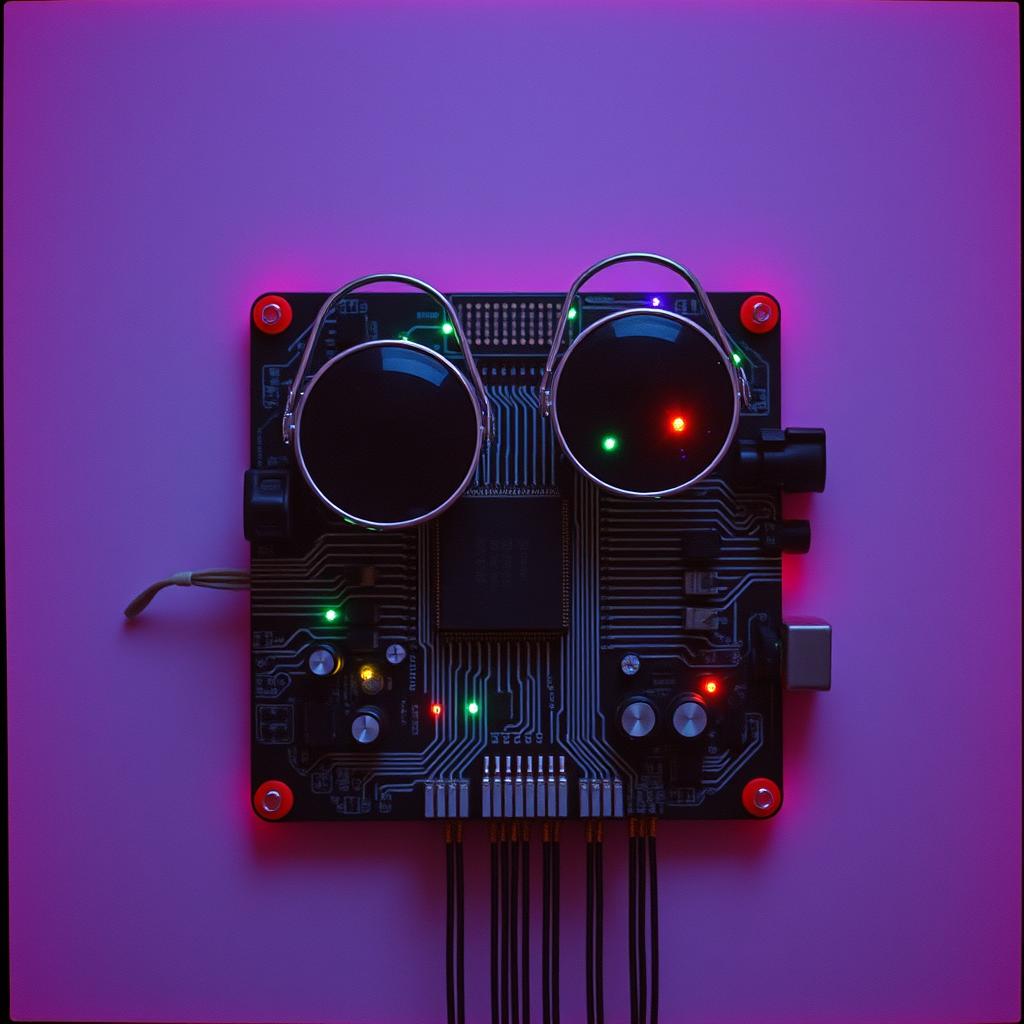 Persona picture for Lola Blaze