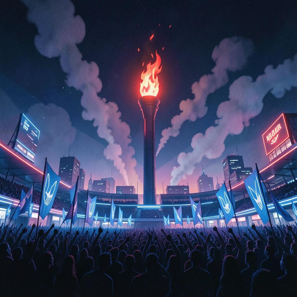 Song Cover Image