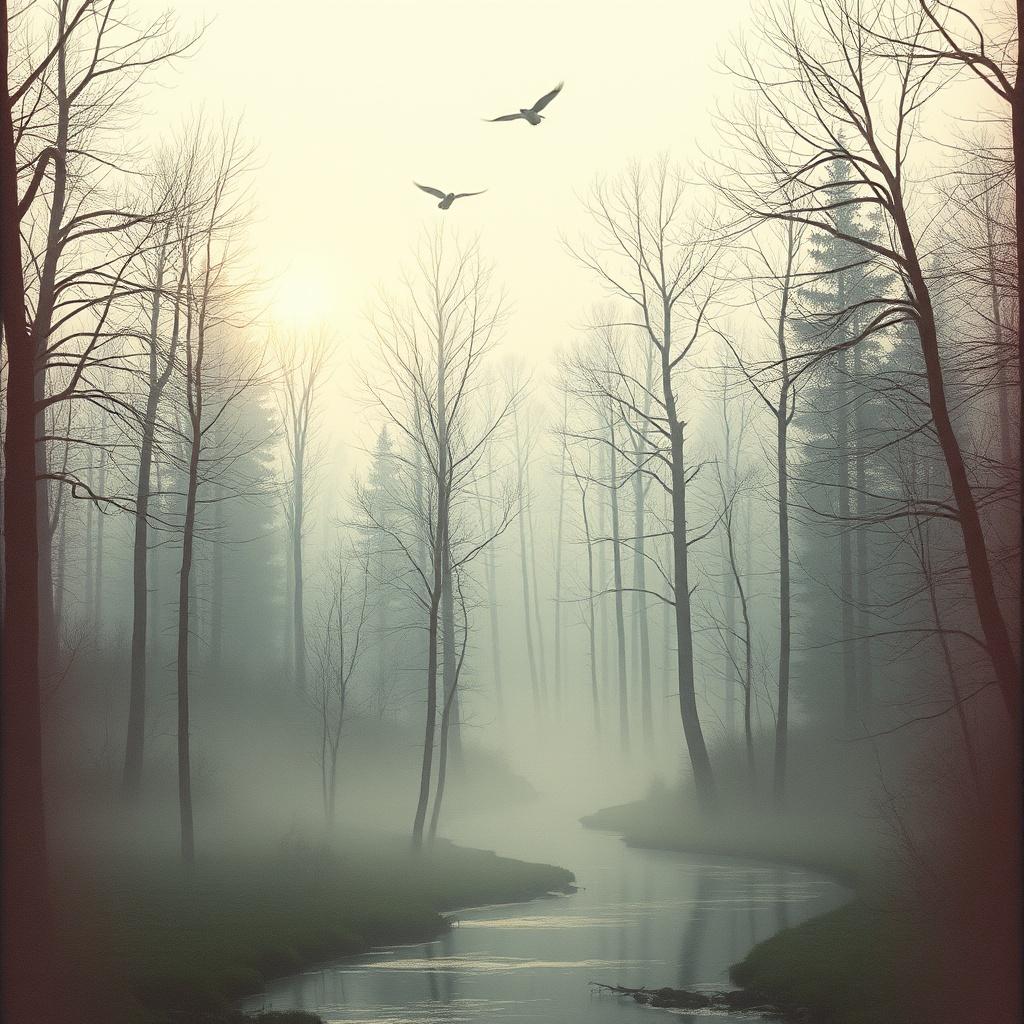 Voices of Spring (Relax #27) artwork
