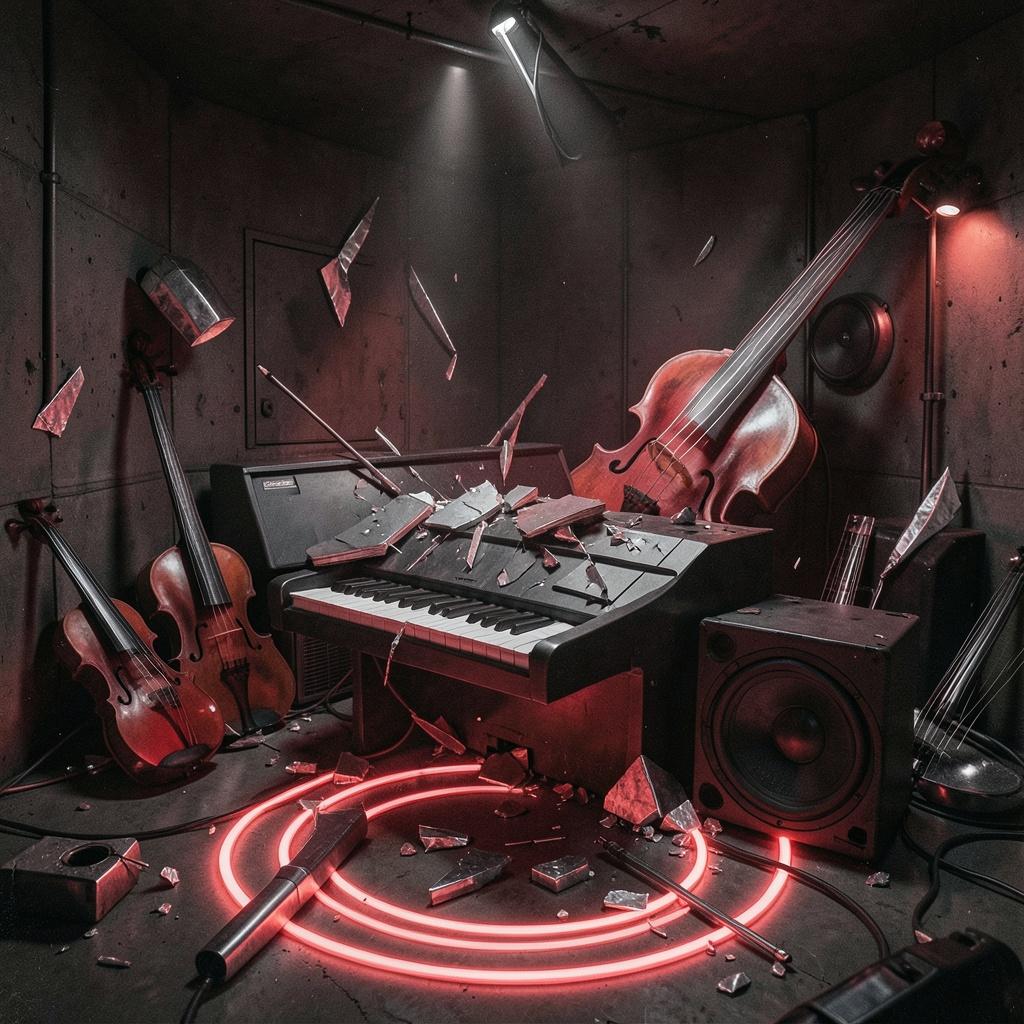 Track D&B 38 artwork