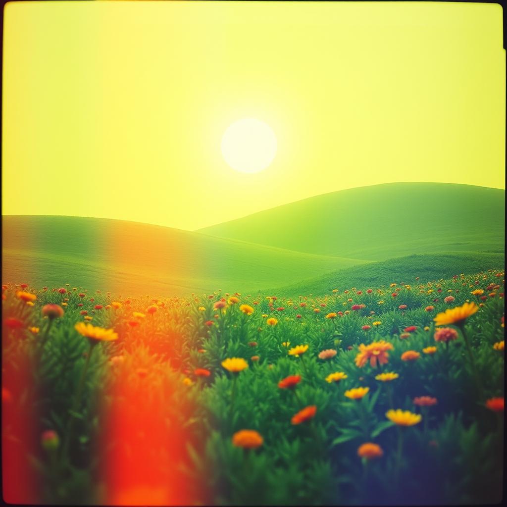 Paradise Earth and a United People