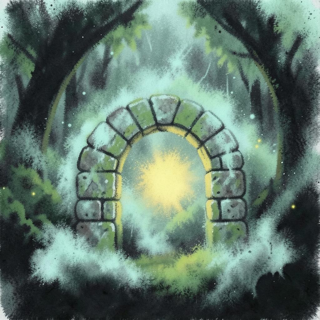 PARANELLA PARK artwork