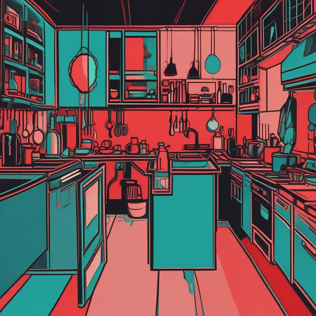 Бум Шакалака artwork