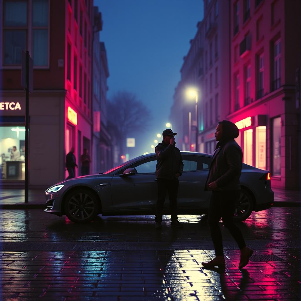 Song Image