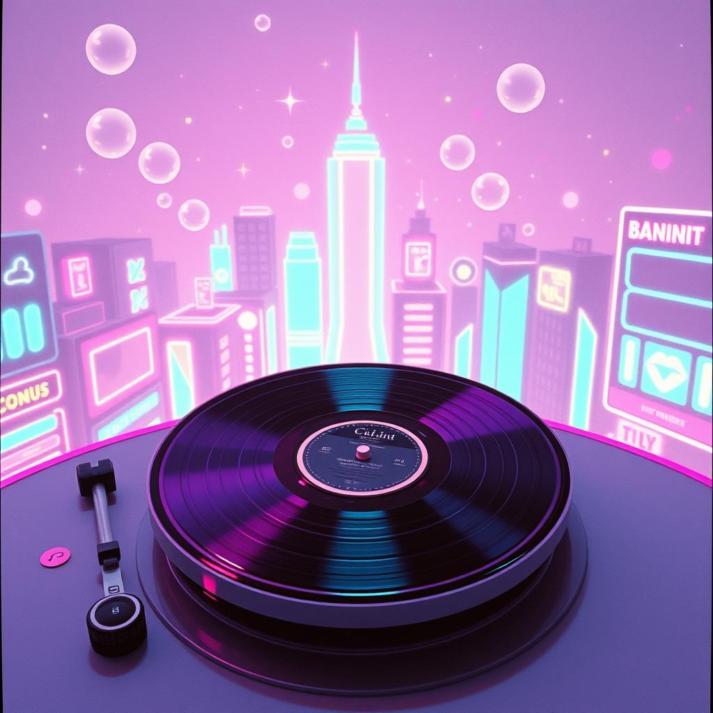 Song Image