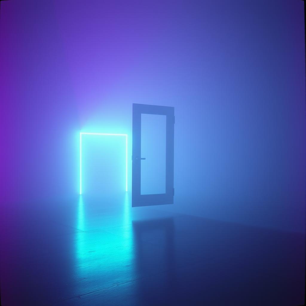 I don't think I'll ever belong here (Cover) artwork