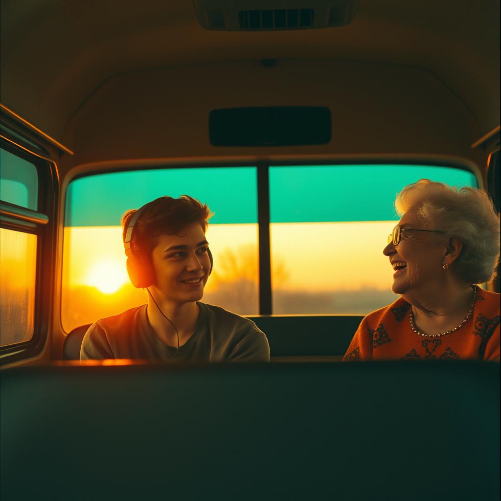 Song Image