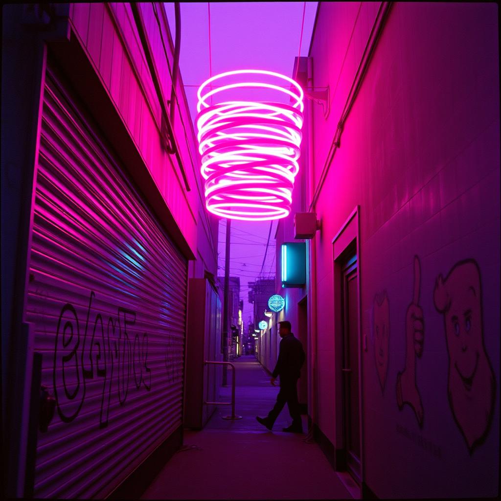 Persona image for Empyre