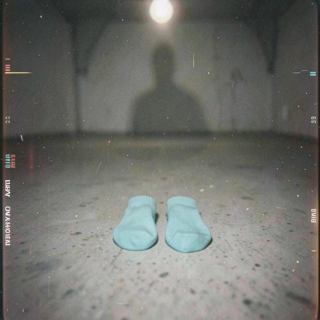 I’d Rather be Alone artwork