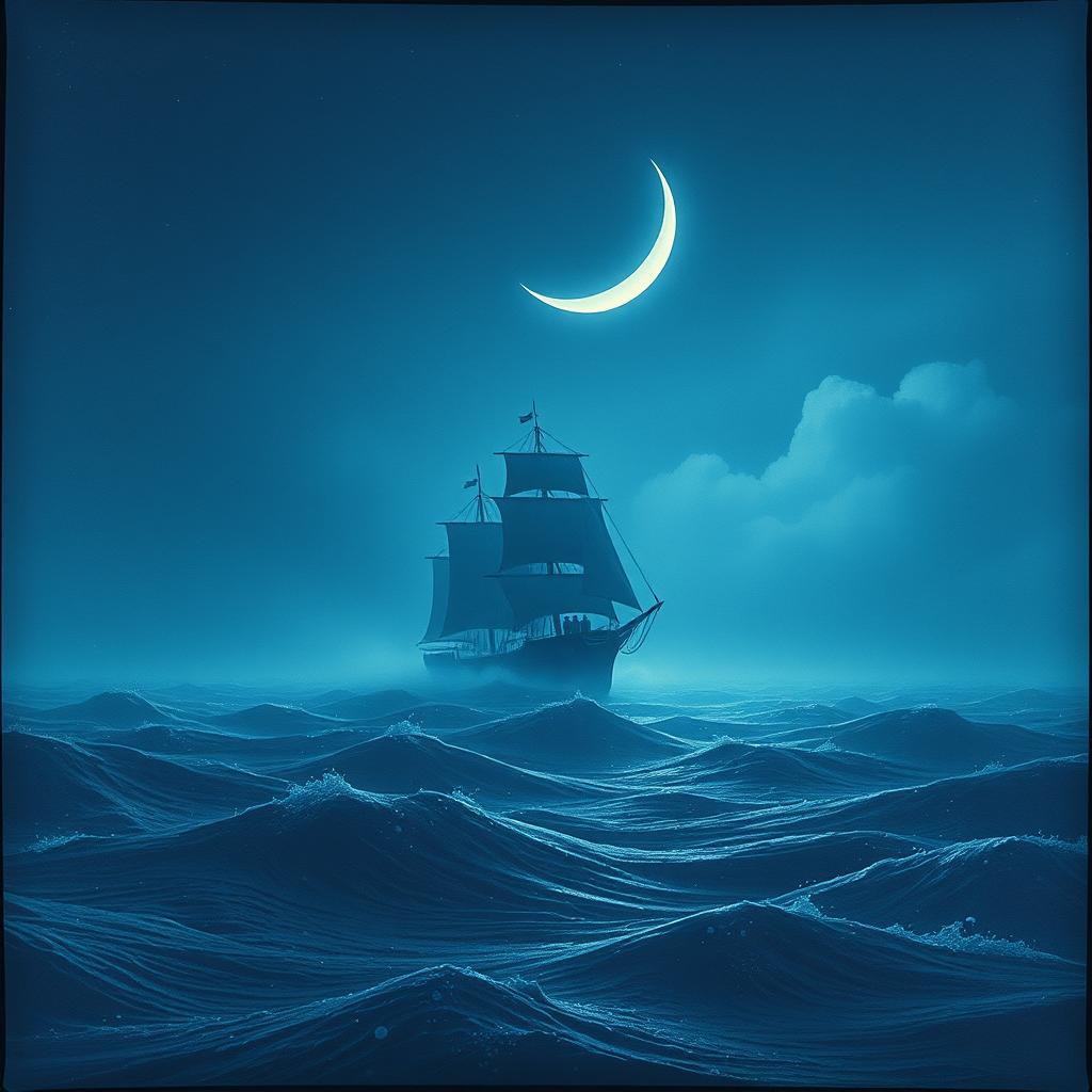 Persona image for pop pirates