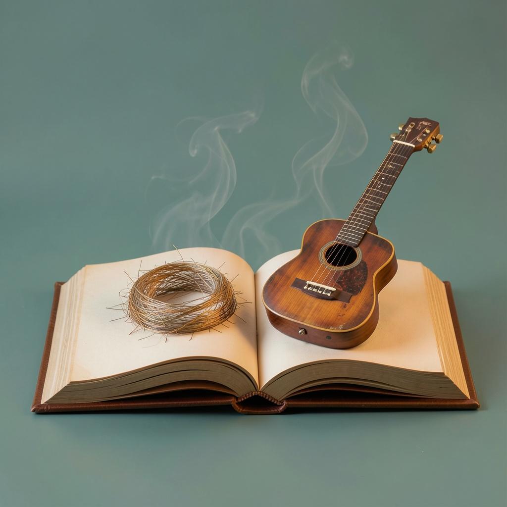 Song Image