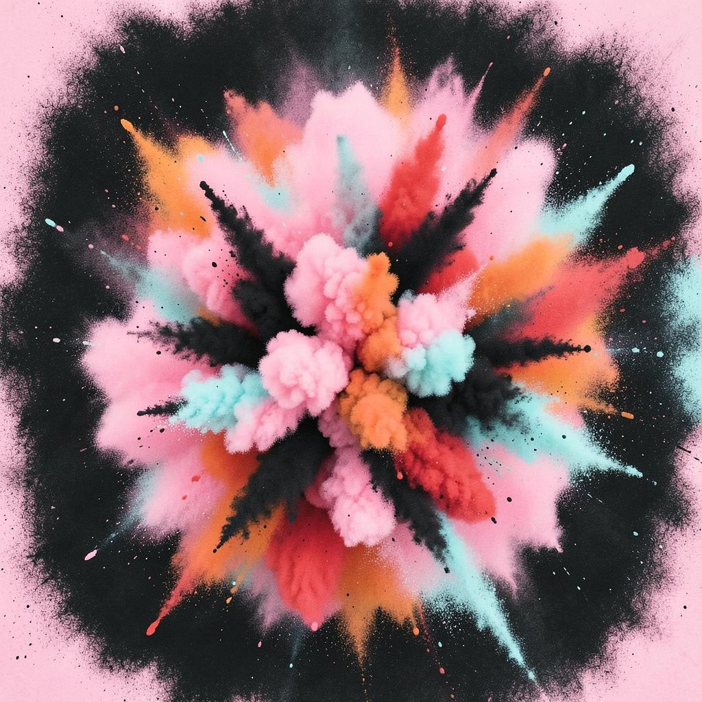 家族は離さない (New Era) artwork