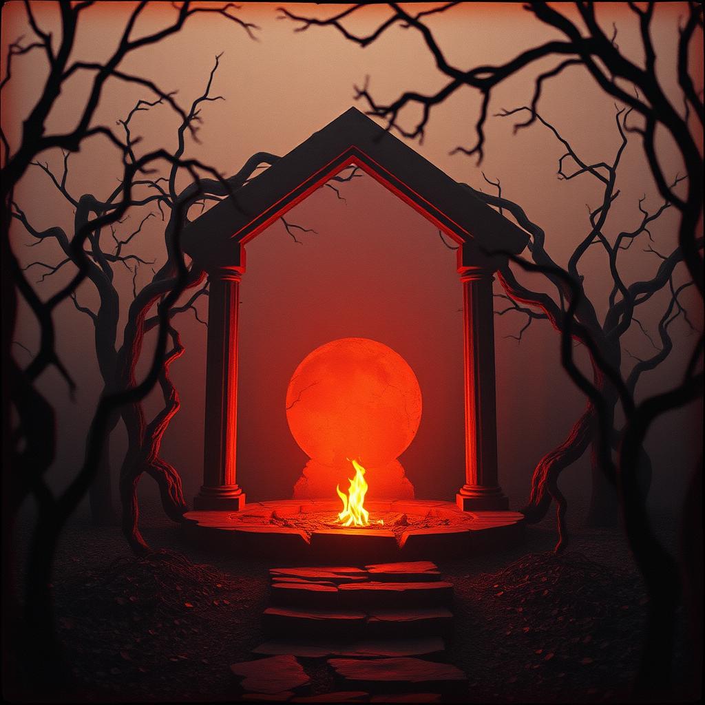 Persona image for Untitled Persona