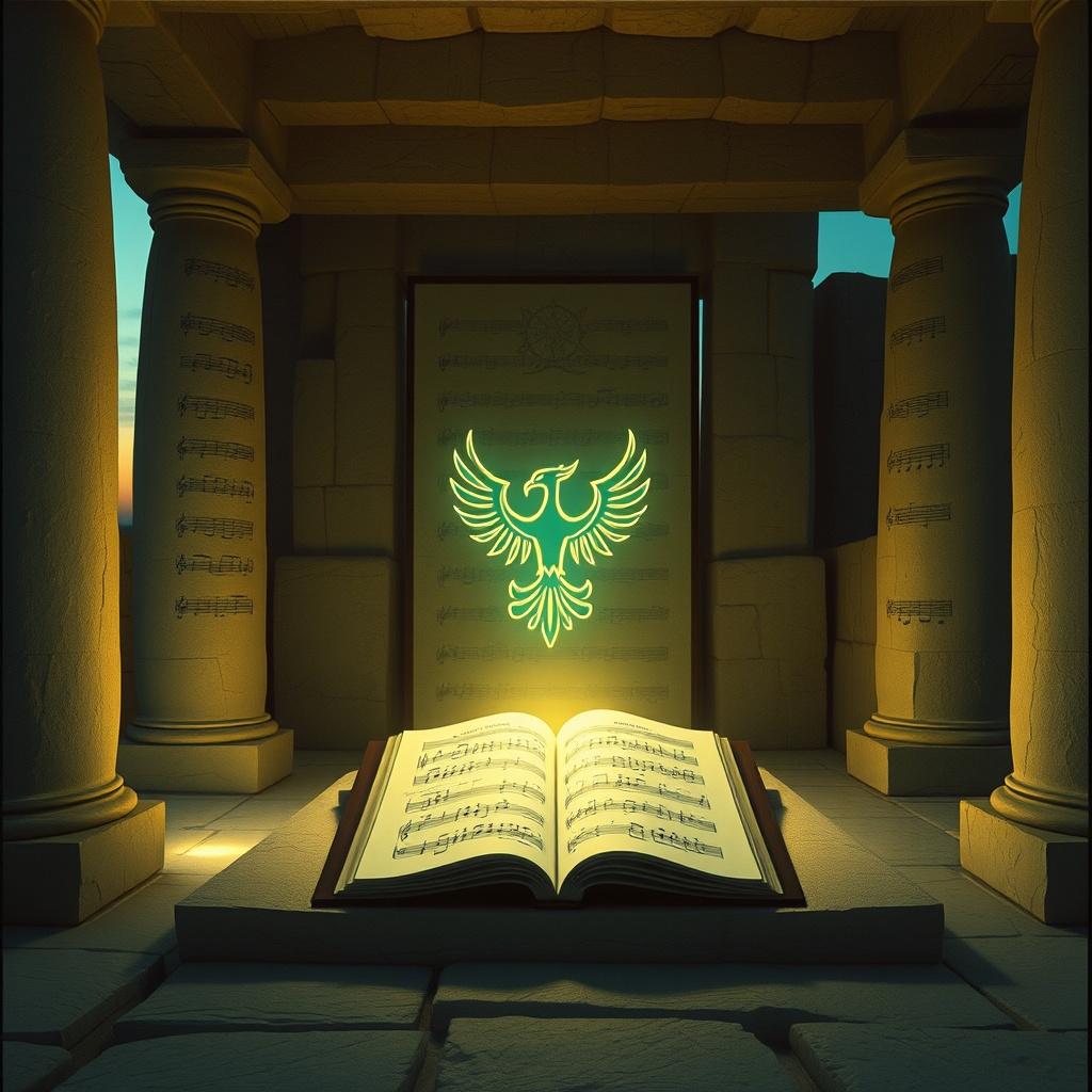 Song Image