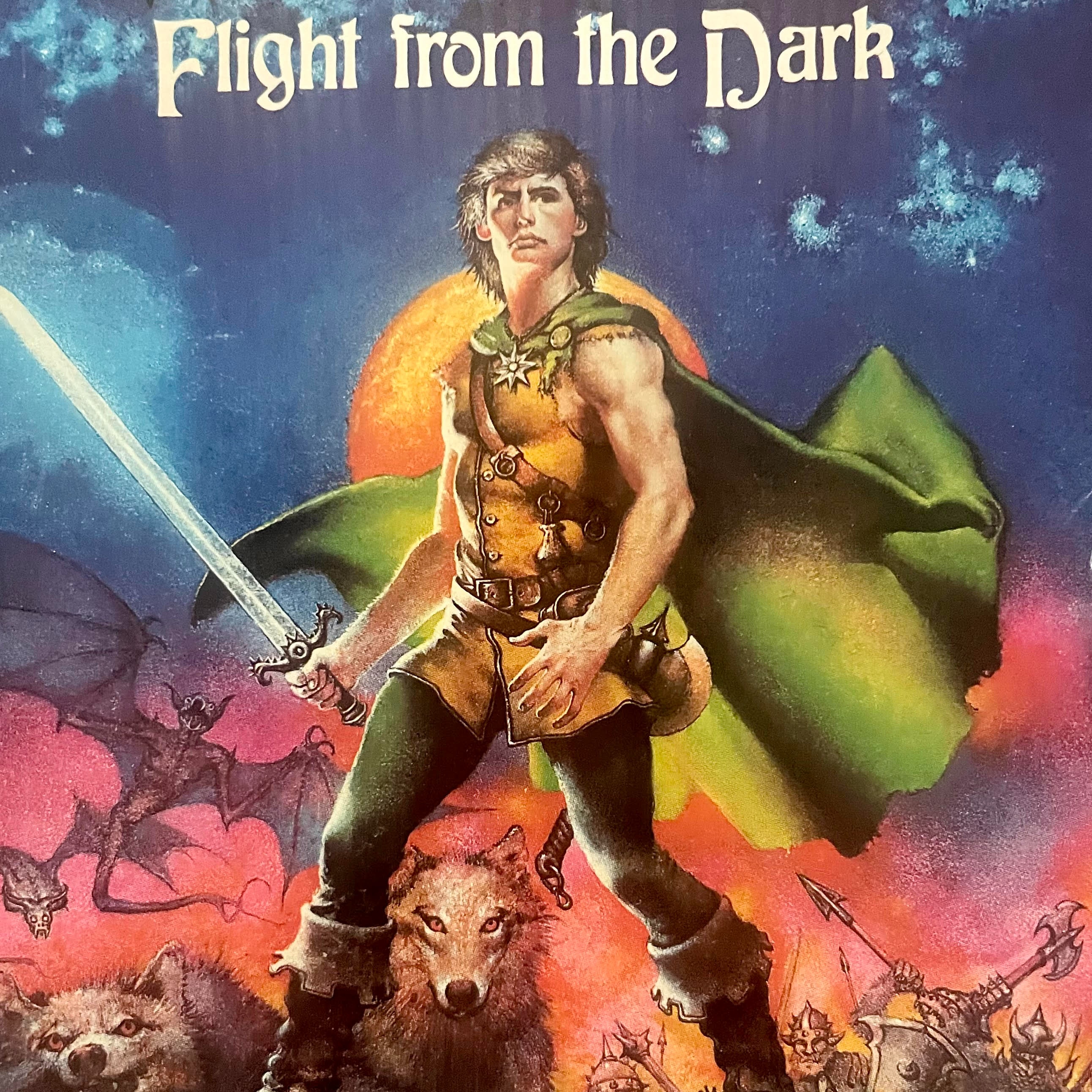 Image for Lone wolf remastered