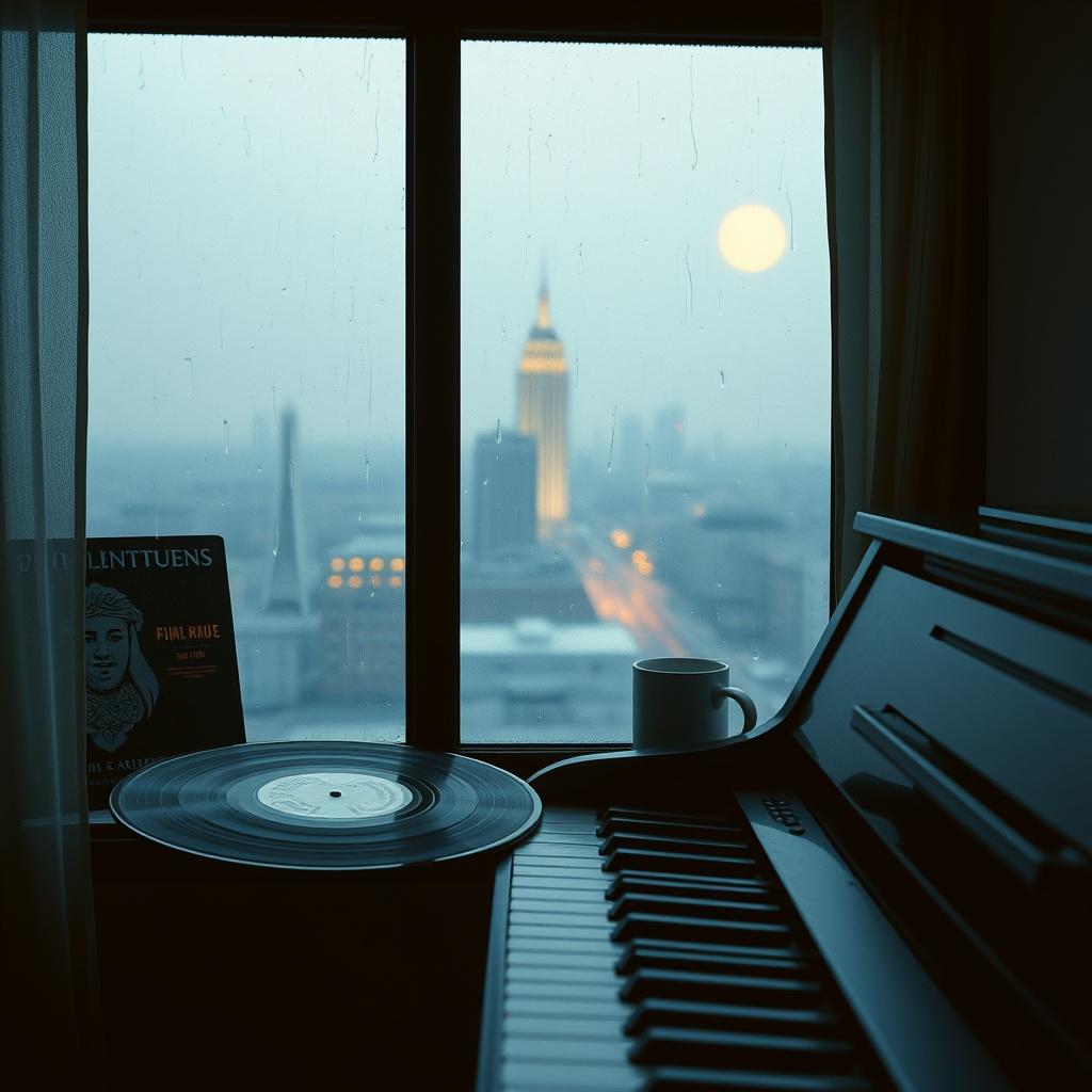 Lo-fi & Instrumental