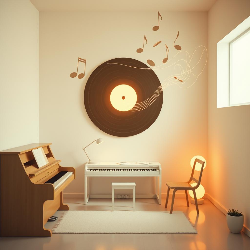 Song Image