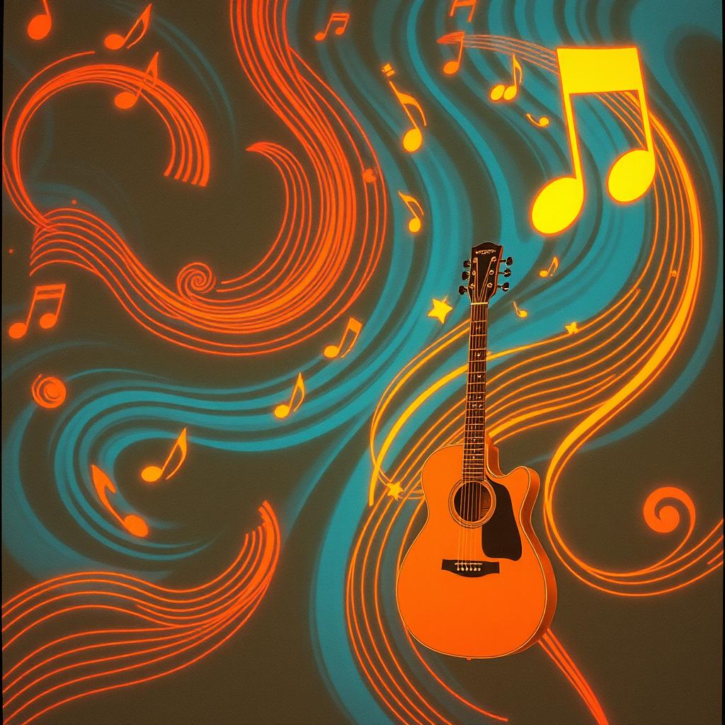 Song Image