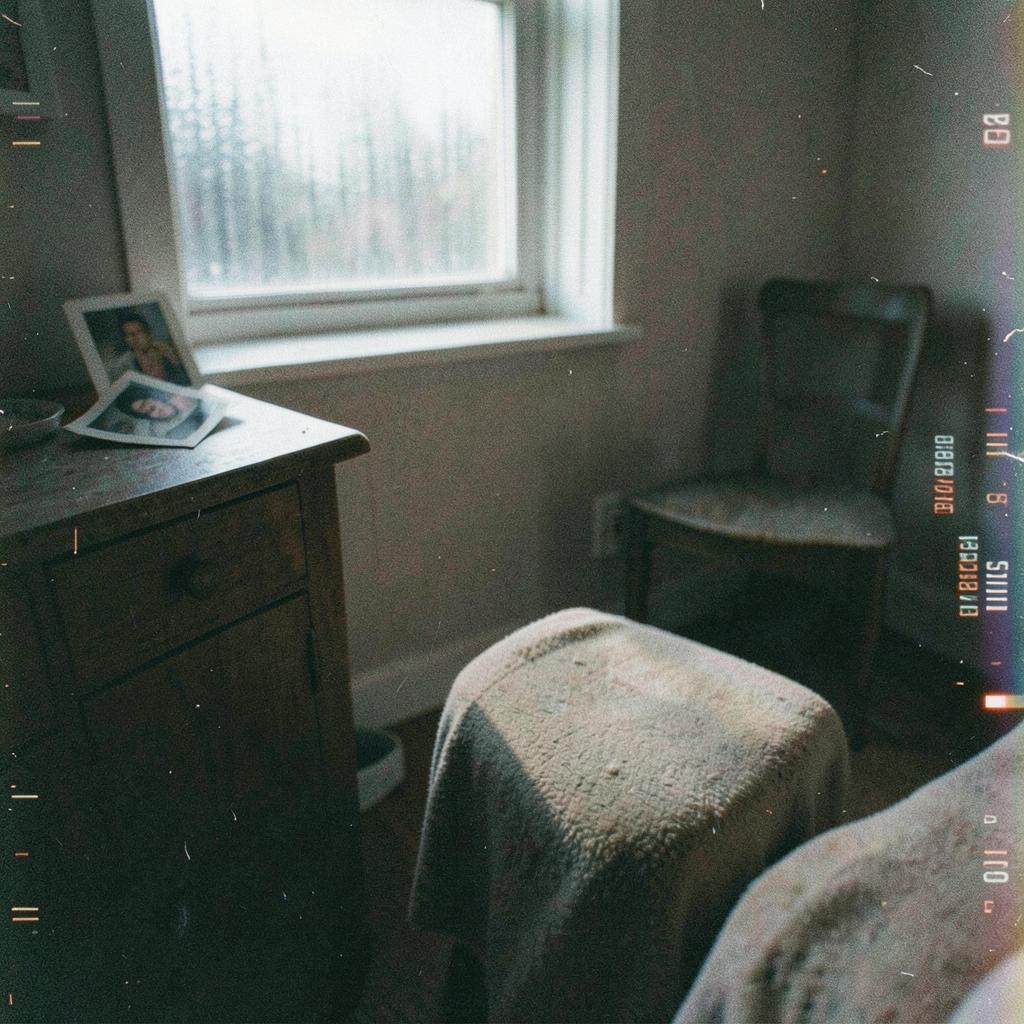 I’ll Always Remember artwork