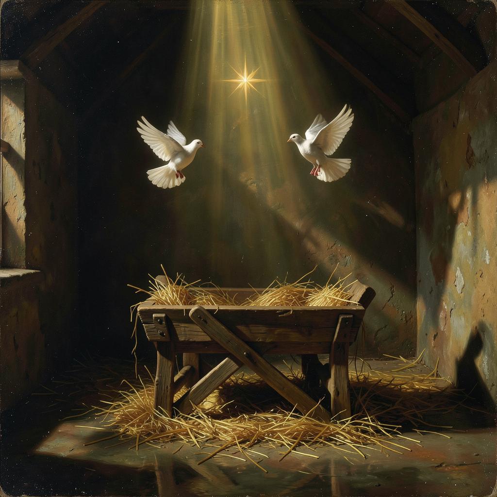 The Angels Singing(Afro Pop) 2 artwork