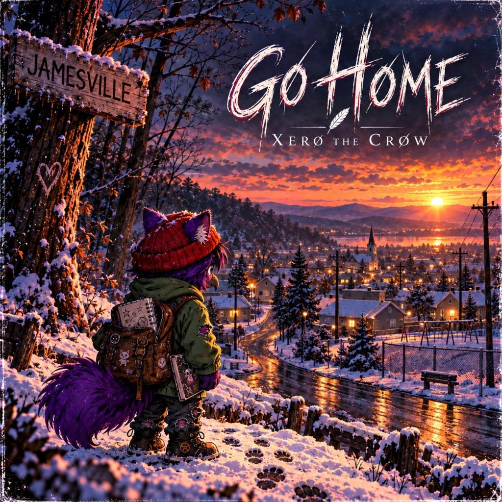 Go Home