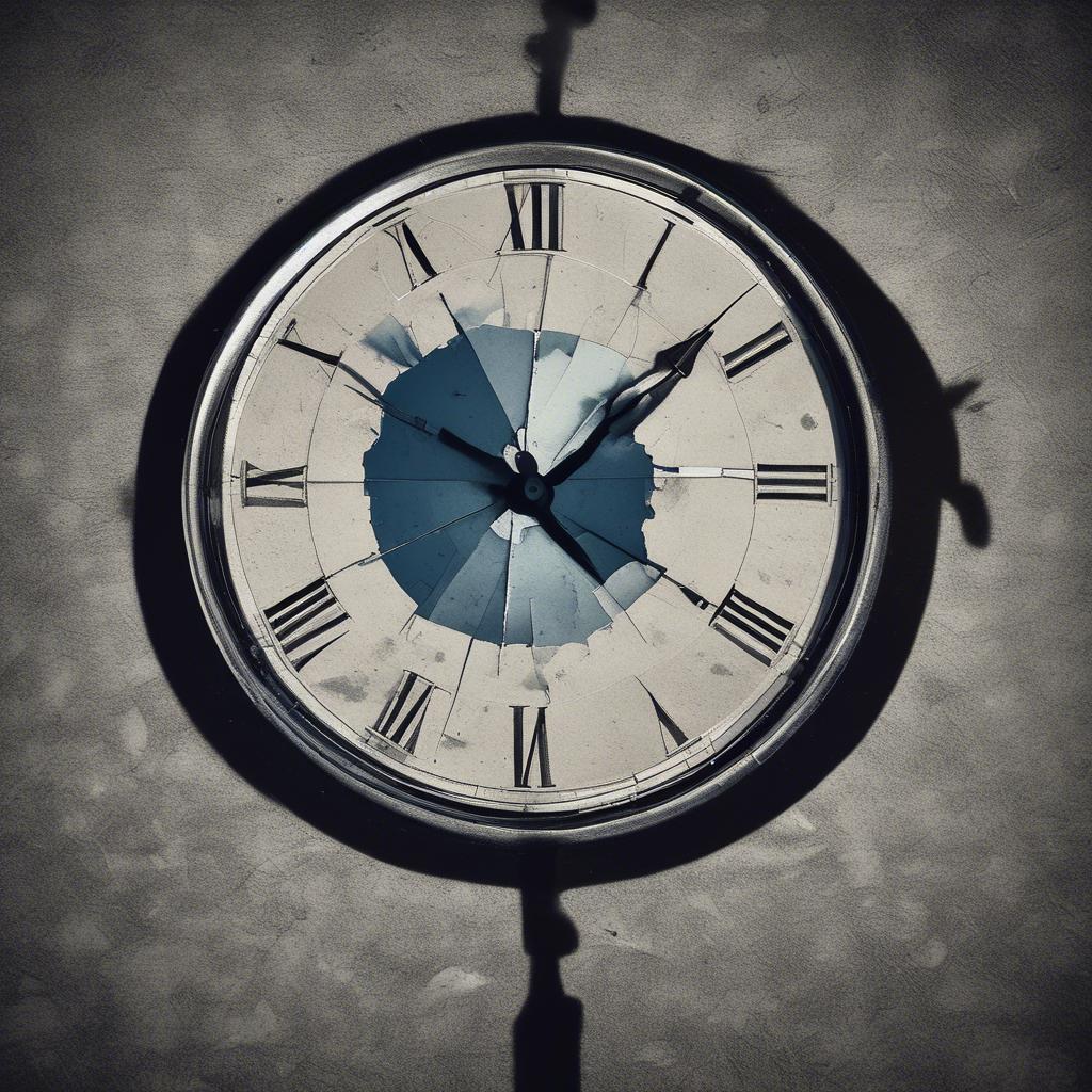 Image for Past and Future