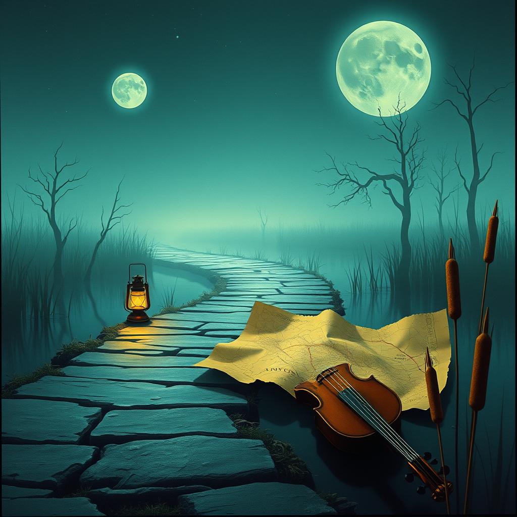 Song Image