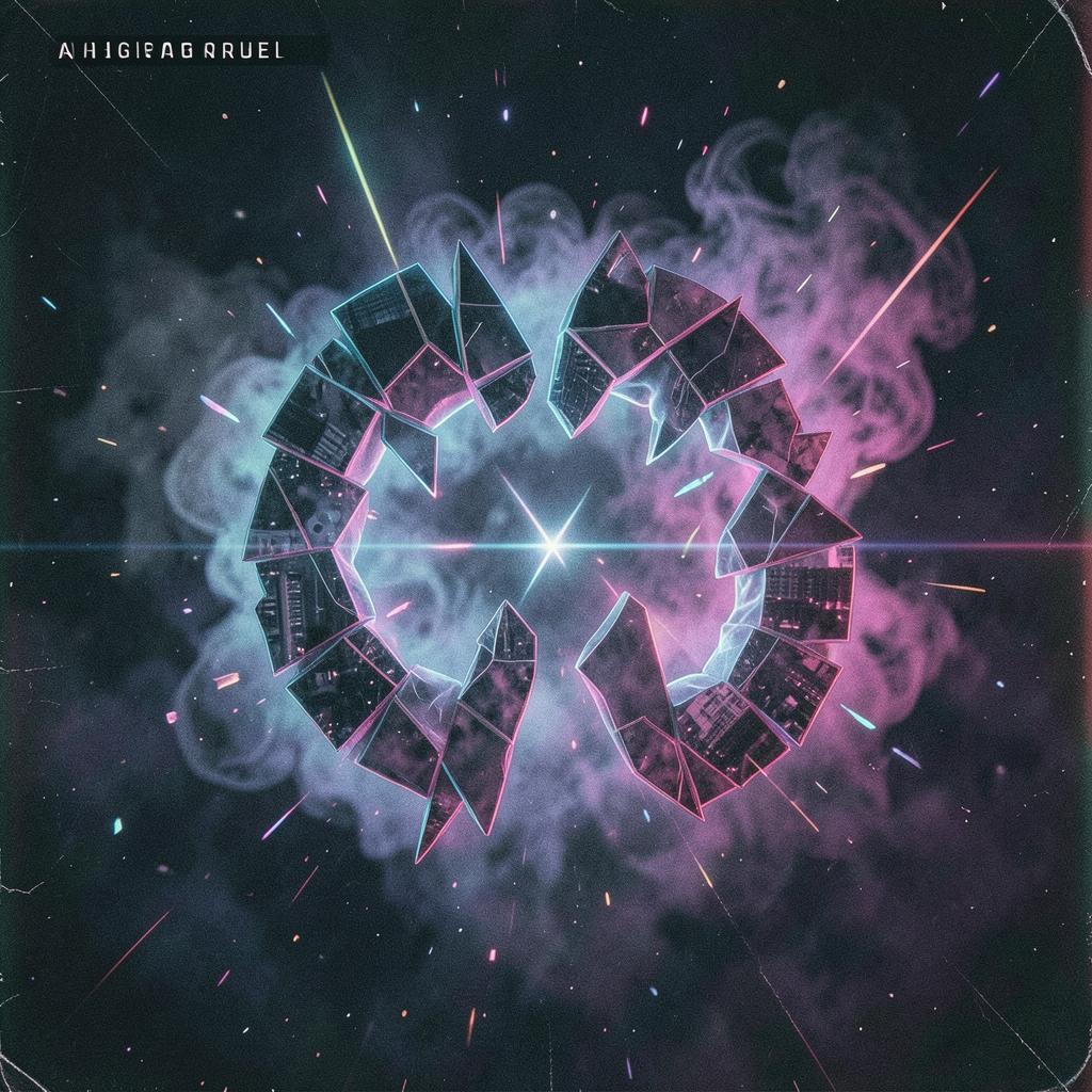 COUGH artwork