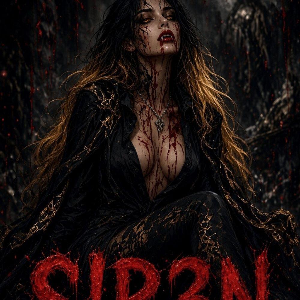 S!R3N EP