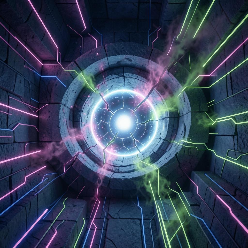 the hermetics oculus 