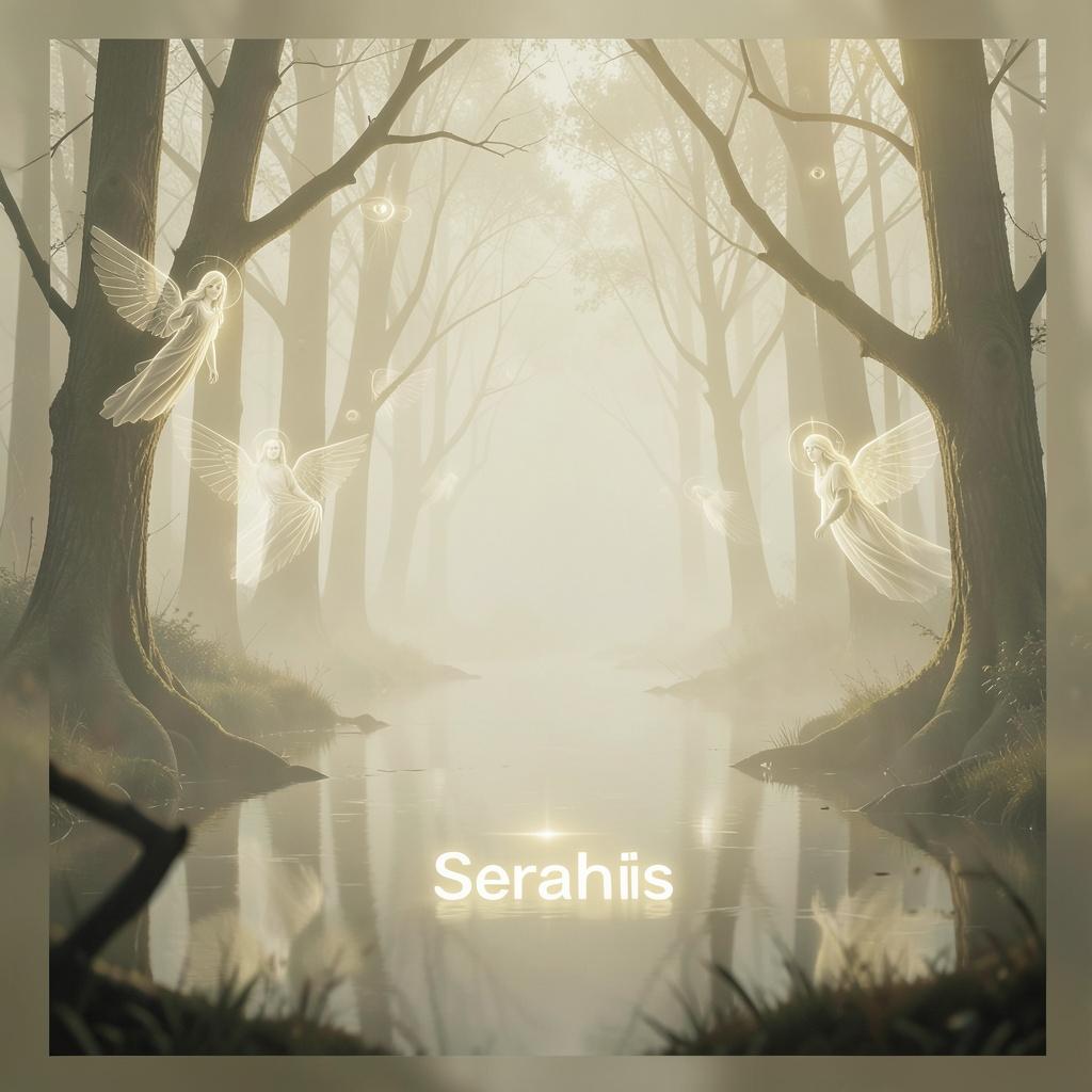 Seraphis artwork