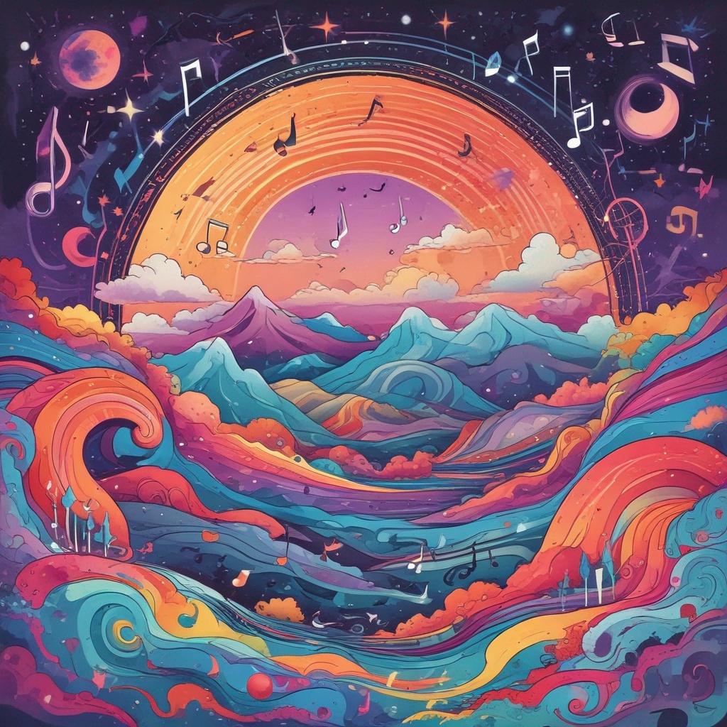 Song Image