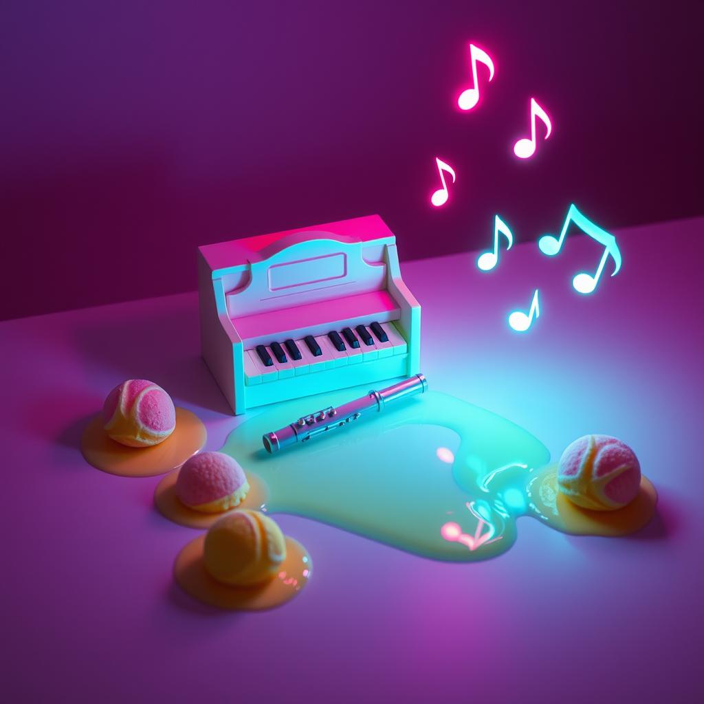 Song Image