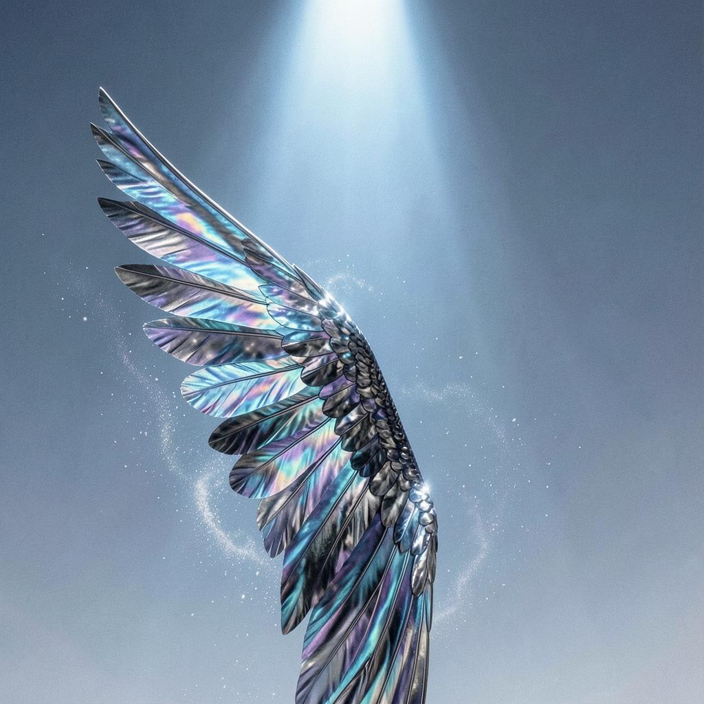 Wings of Love1 (UK Garage M) artwork
