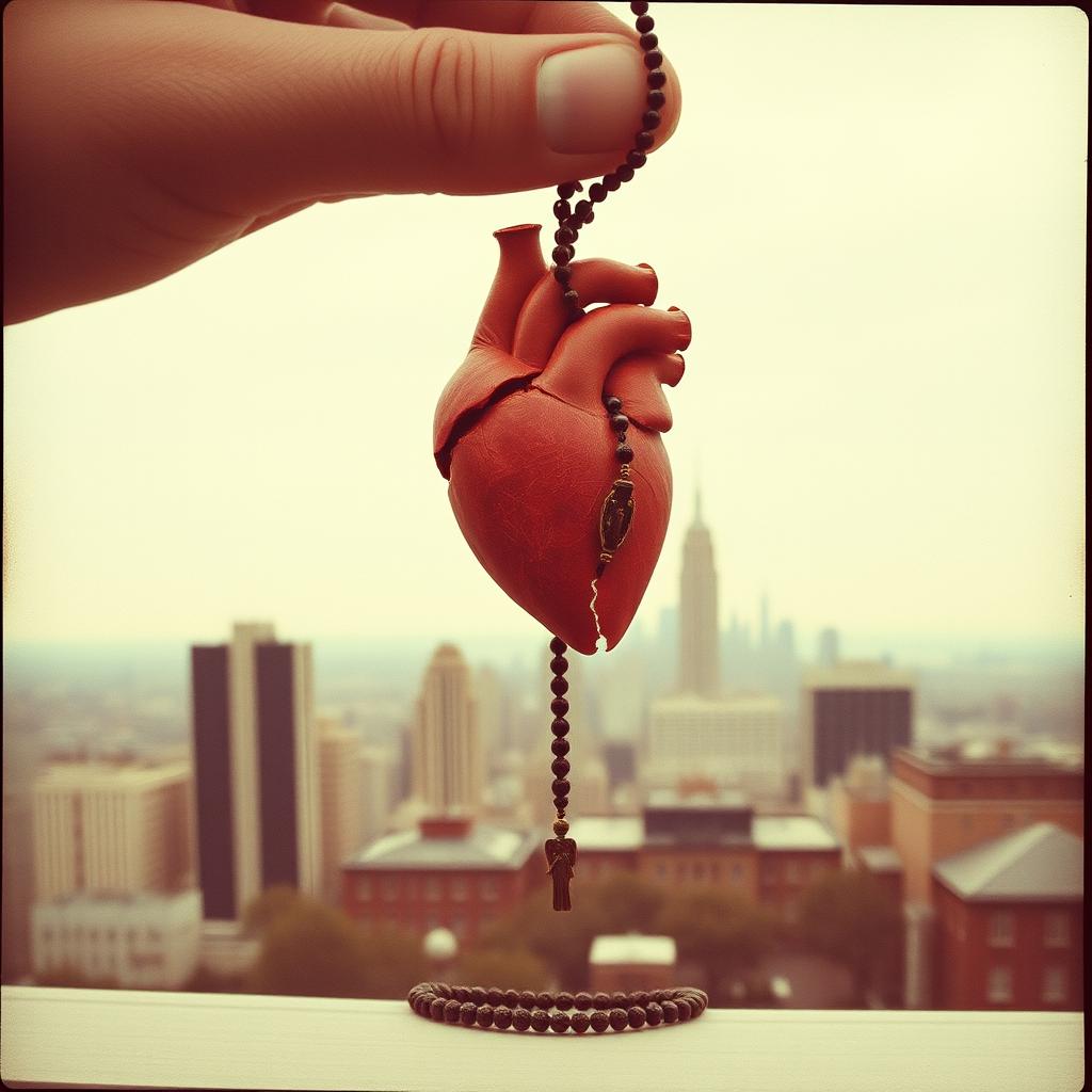 Voice picture for Old school svensk rap