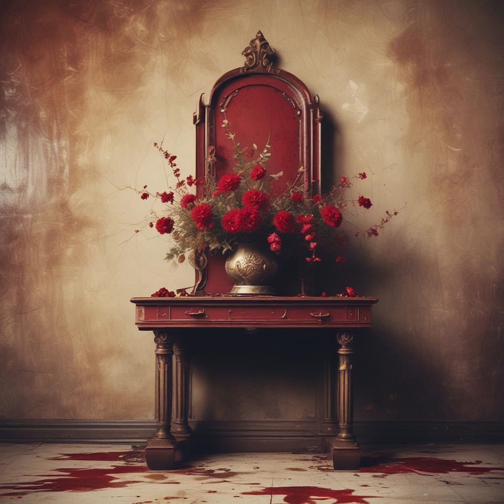 Failure artwork