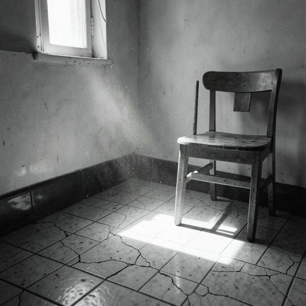 Artwork for A Little Room