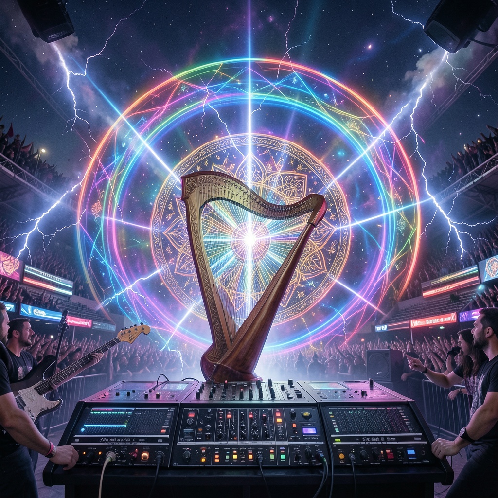 House, Trance, etc 2