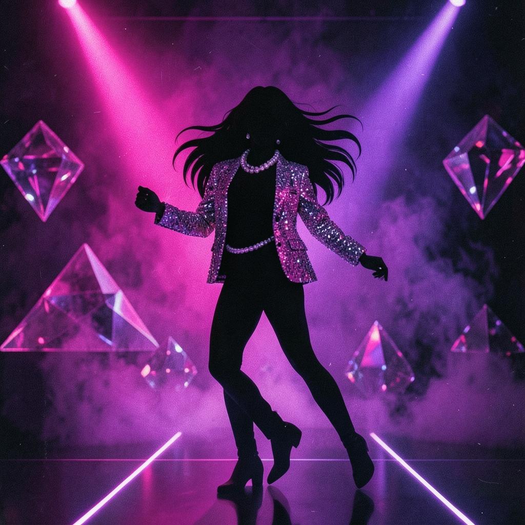 Baddie artwork