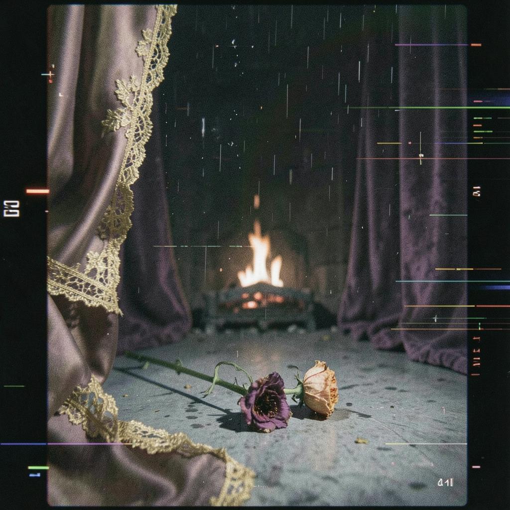The Gilded Atrophy (Remix) (Remix) artwork